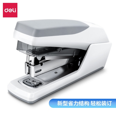 得力 0368訂書機