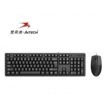 雙飛燕鍵盤套裝KK-3330